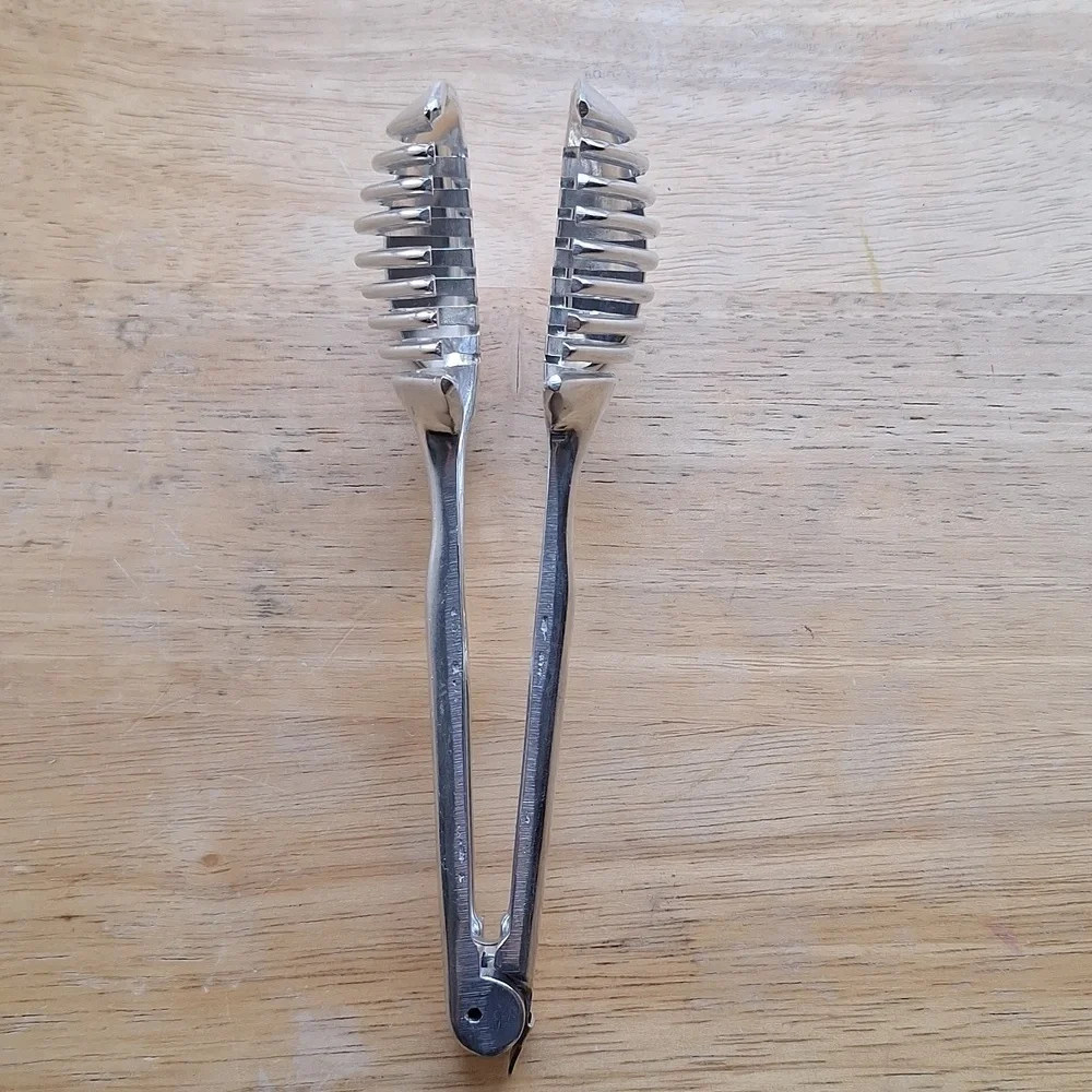 Metal Tomato Slicer